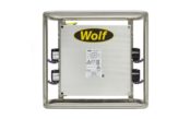 Wolf Temporary Power Distribution | Transformers