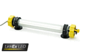 Wolf LX-400SH/SY10/ATX230 | LinkEx LED Light Fitting 230V | Temporary Lighting