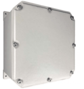 Ex e Terminal Boxes Aluminium | Zone 1 Zone 2 ATEX Certified | Pepperl+Fuchs EA/DA Series