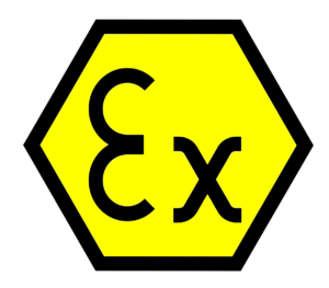 ATEX Doors