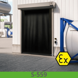 ATEX Door S-559 