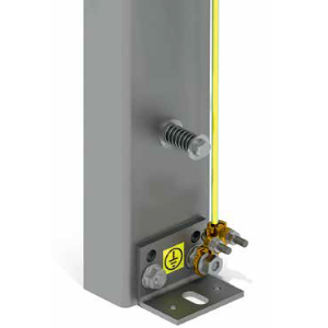 ATEX Doors 