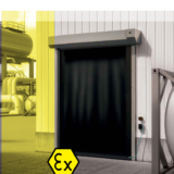 VIDEO | ATEX Doors for Explosive Atmospheres & Hazardous Areas