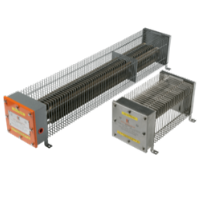 EXHEAT FAW Room/Container Heaters