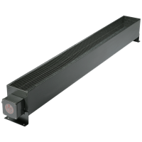 EXHEAT STW Convector Space Heaters
