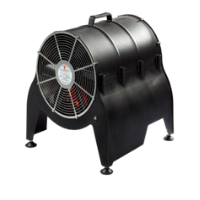 EXHEAT MFH Portable ATEX Fan-Type Heaters