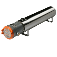 EXHEAT FP-MLH Flameproof Mini Line Heaters