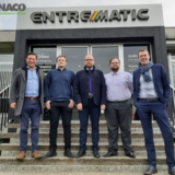 Dynaco Doors & Thorne & Derrick Announce Exclusive Distribution Agreement