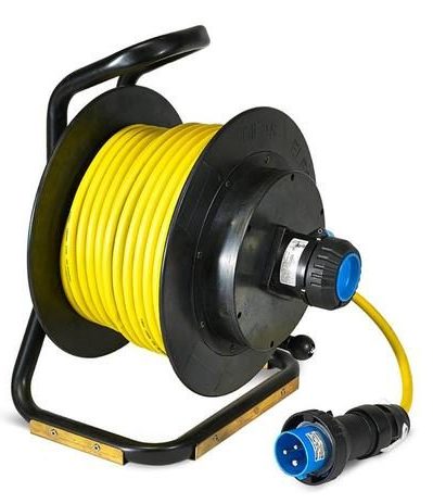 ATEX Cable Reels