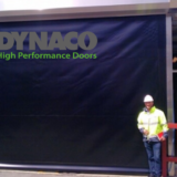 ATEX Doors for Explosive Atmospheres | A Customer Testimonial