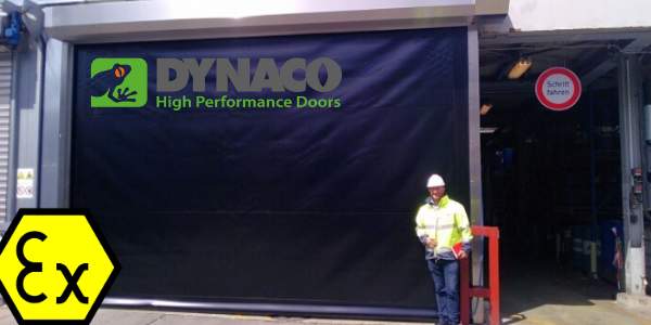 ATEX Doors for Explosive Atmospheres & Hazardous Area Locations ATEX Doors for Explosive Atmospheres & Hazardous Area Locations