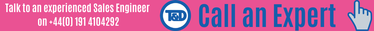 Thorne & Derrick | The Hazardous Area & Explosive Atmosphere Specialists ATEX Fans