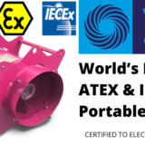 Fan Troubleshooting – Balance & Vibration