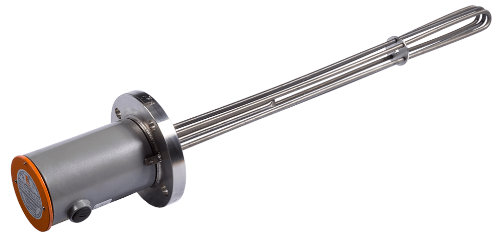 EXHEAT FP Flameproof Immersion Heater