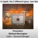 Ex d Flameproof v Explosion Proof