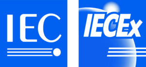 An IECEx fan is one that has been constructed in accordance with EN ISO 80079-36 & EN ISO 80079-37 to safely operate in a hazardous or explosive atmosphere.
