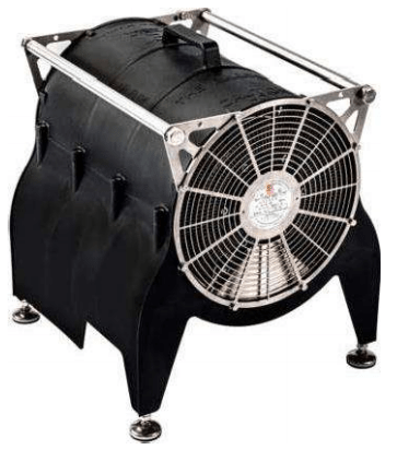 EXHEAT MFH Offshore Portable Fan Heaters