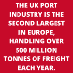 UK Port Industry