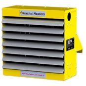 Hazloc SRH2-12 | Steam Rig Heater | Fan Diameter 12″