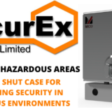 Security in Hazardous Areas | The Open & Shut Case for Enhancing Security In Explosive Atmospheres
