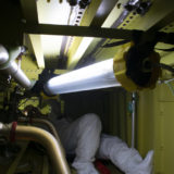 Confined Space Lighting In Hazardous Areas Using LED Portable Light from Wolf Safety