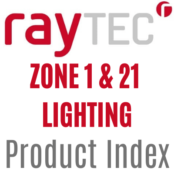 SPX-WL84 | Raytec SPARTAN Linear Luminaire
