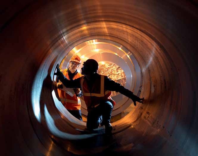 ATEX Directive and the IECEx Scheme