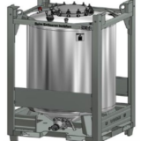 Problem Solving For Ammonia Solutions & Heating IBC’s