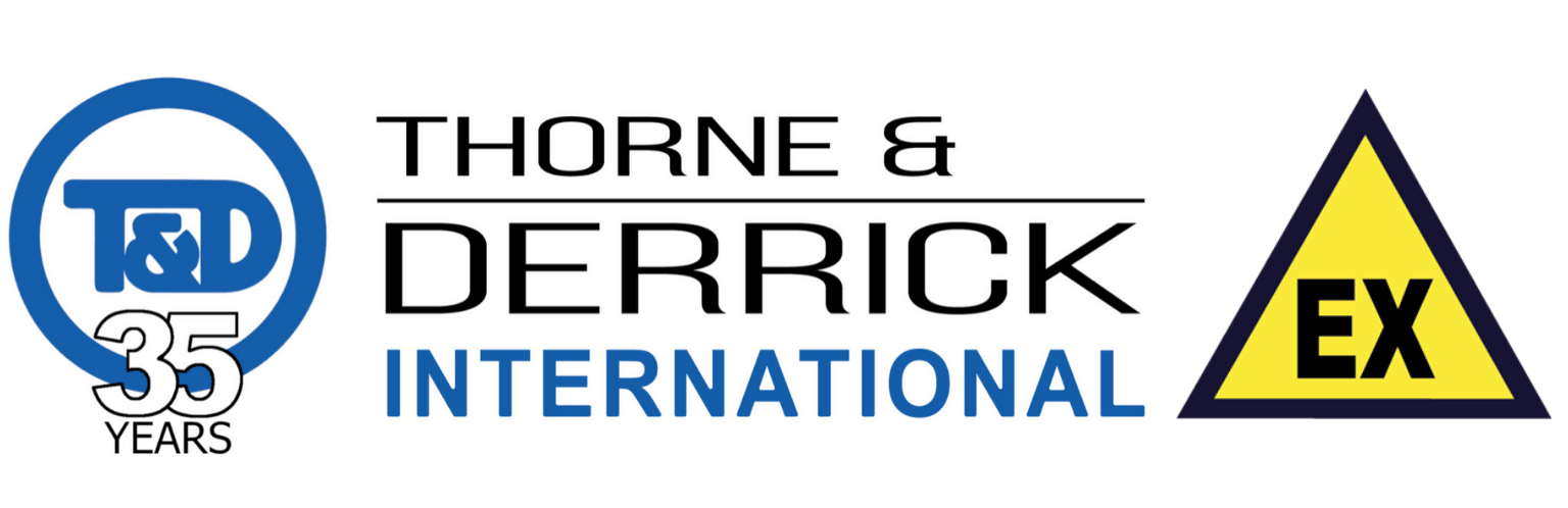 Experts in Equipment for Explosive Atmospheres