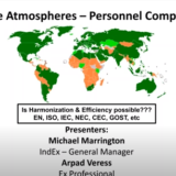 Ex & Explosion Protection Competency | Measuring Levels of Personnel Competency