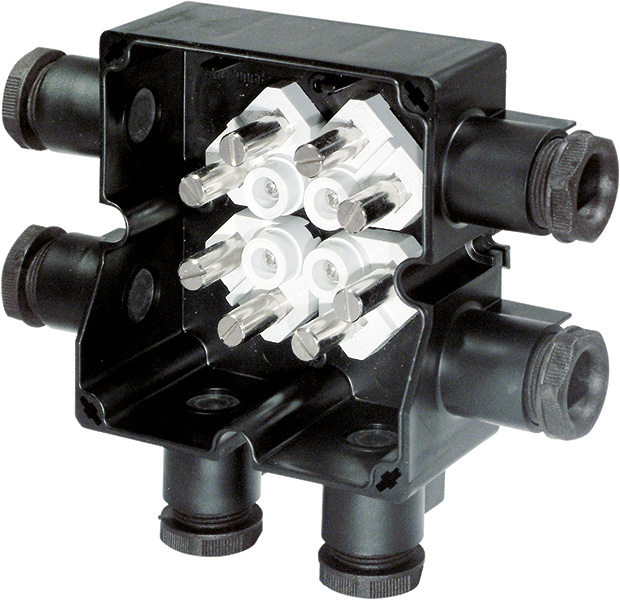 CEAG Junction Box