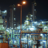 CEAG Lighting | 10 Reasons to Upgrade to LED for Offshore Hazardous Area Lighting Systems
