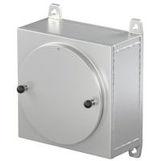 ATEX Control & Distribution Panels (Flameproof Ex d IIC) in Stainless Steel 