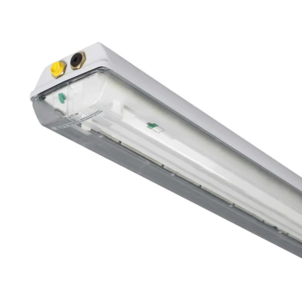 Eaton CEAG 1 2261 587 111 eLLK92 LED 800A NE Emergency Linear Light Fitting Eaton CEAG 1 2261 587 111 eLLK92 LED 800A NE Emergency Linear Light Fitting