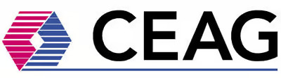 CEAG Logo CEAG Logo
