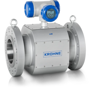 Hazardous Area Process Instrumentation, Meters & Measurement - KROHNE ALTOSONIC V12