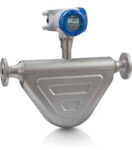Hazardous Area Process Instrumentation, Meters & Measurement - KROHNE OPTIMASS 6400