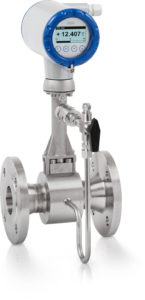 Hazardous Area Process Instrumentation, Meters & Measurement - KROHNE OPTISWIRL 4200