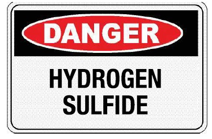 Hydrogen Sulfide