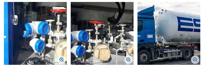 KROHNE Flowmeters