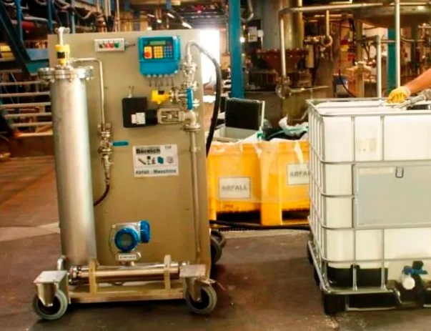 KROHNE Flowmeters