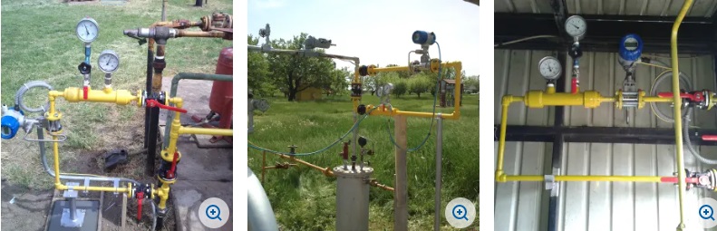 KROHNE Flowmeters