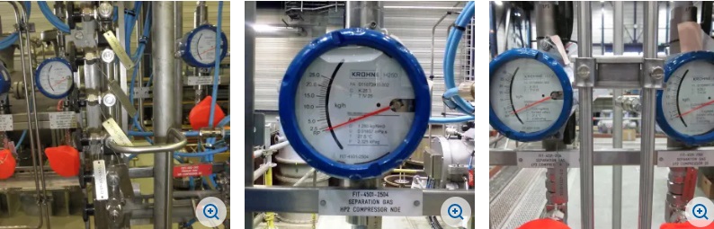 KROHNE Flowmeters