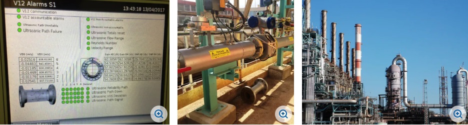 KROHNE Flowmeters