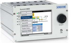 SUMMIT 800