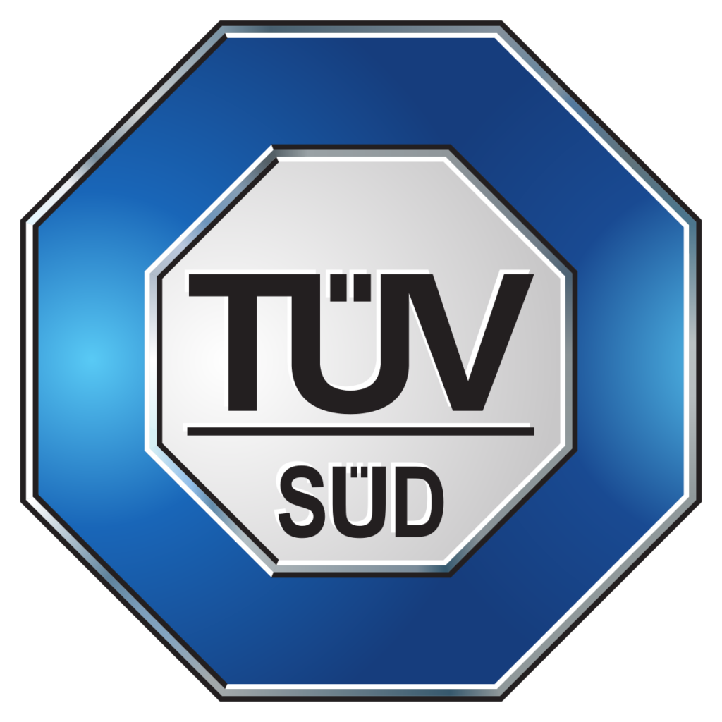 TUV SUD