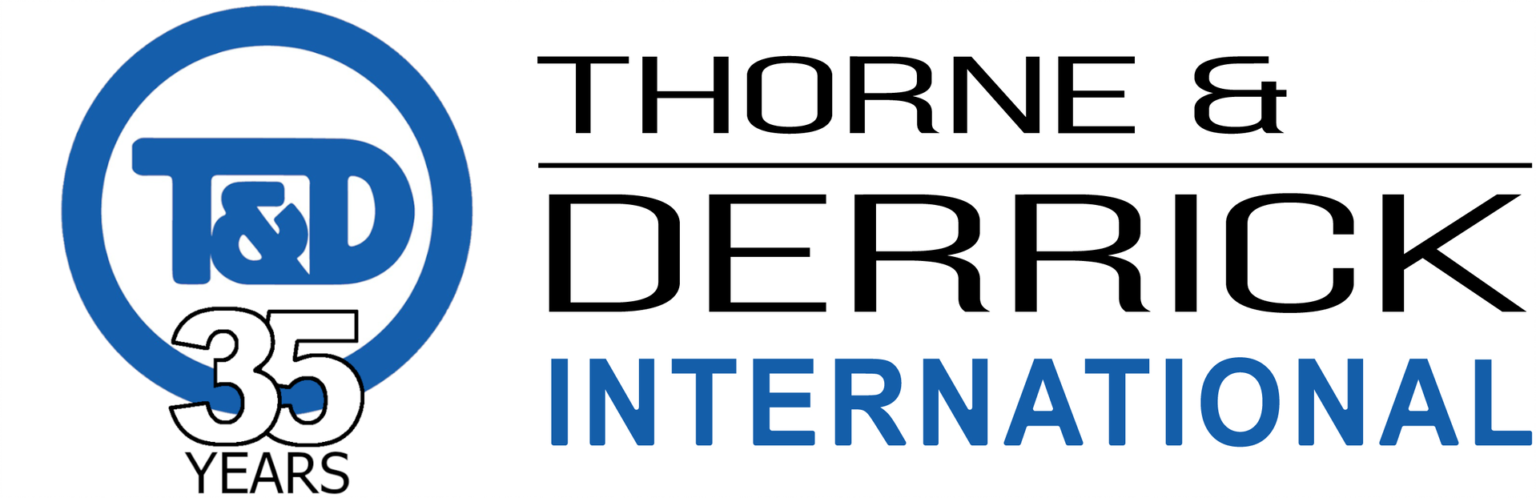 Thorne & Derrick 35