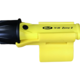 ATEX & IECEx Shot Blasting Torch | NEW Wolf M-485 Blastlite