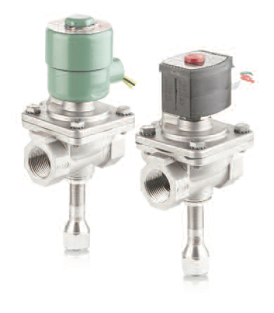Breakthrough Solenoid