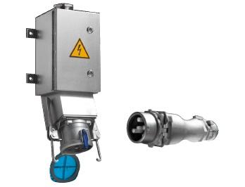 Marechal DS4 Decontactors